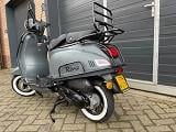 Schitterende btc riva luxury euro 5 injectie met 3799 km nu 1099 euro