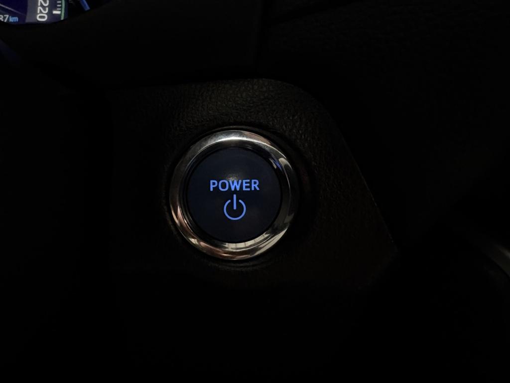 Toyota Rav4 2.5 hybrid awd bi-tone | innovation pack