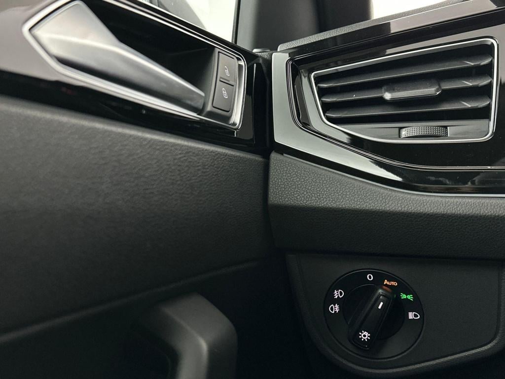 Volkswagen Polo 1.0 tsi edition 50
