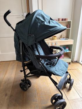 Kinderkraft Buggy NIEUW