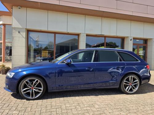 Audi A4 avant 1.8 tfsi business edition | 170 pk | navi | xenon | airco | c