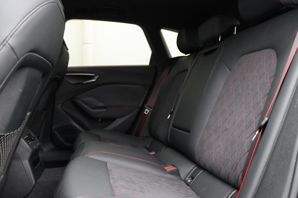 Audi A5 avant 2.0 e-hybrid quattro s edition competition 367pk s-tronic | s