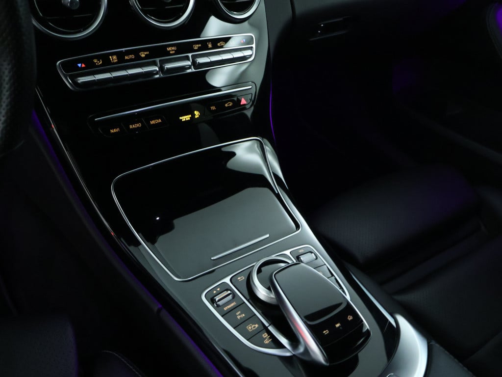 Mercedes-Benz C-Klasse estate 300 e premium plus pack | distronic | dode ho