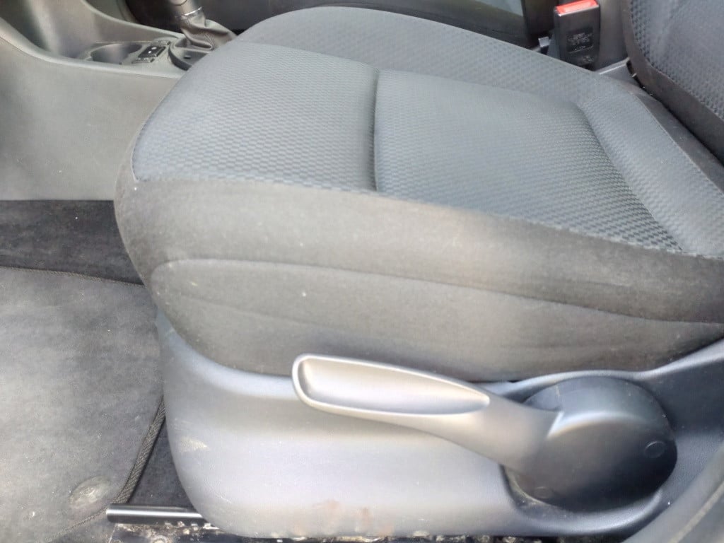 Skoda Roomster 1.2 tsi elegance | automaat