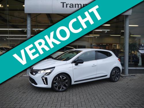 Mitsubishi Colt 1.6 hev intense+|nieuwe auto