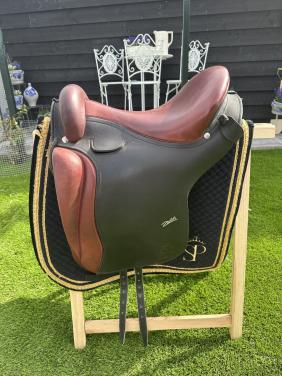 Zaldi zadel