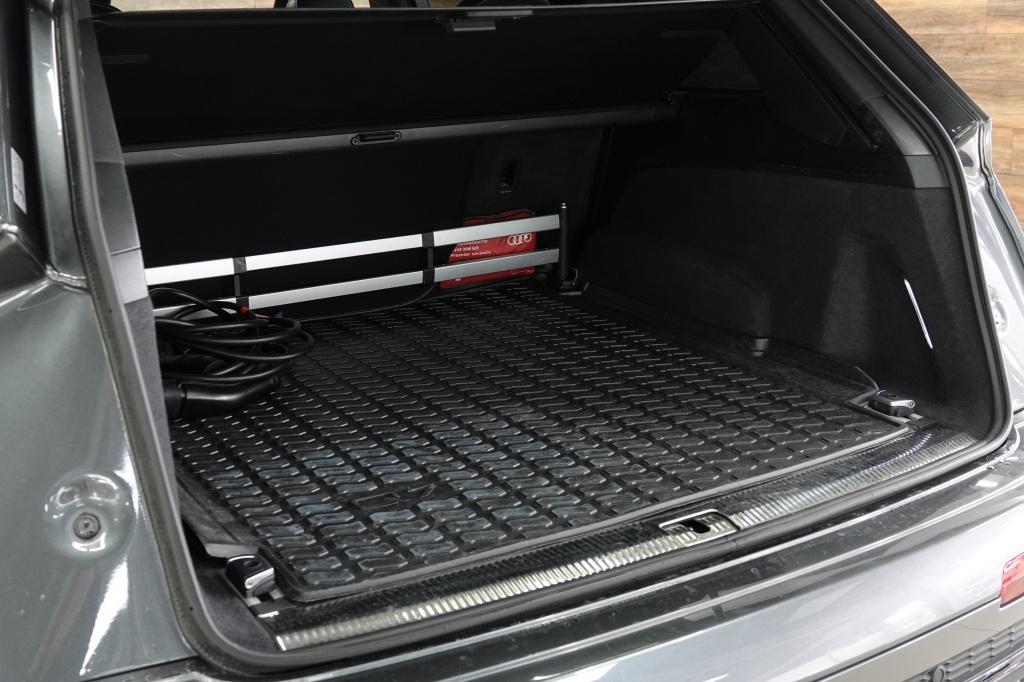 Audi Q7 60 tfsi | pano | rsq7 interieur | matrix |