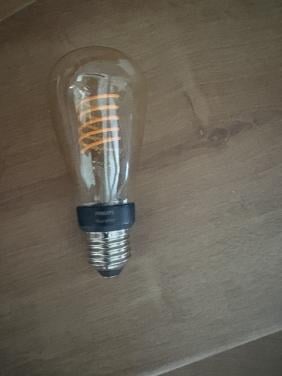Philips Hue ST64-E27