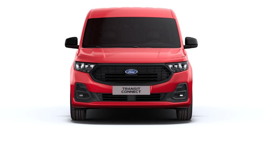 Ford Transit Connect 1.5 ecoboost phev l1 trend | vanaf prijs | nieuw te be
