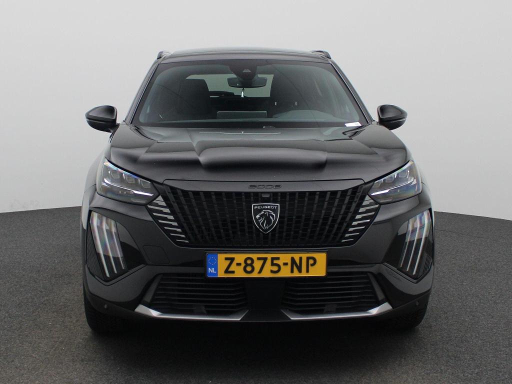 Peugeot 2008 1.2 puretech 130 gt | automaat | virtual cockpit | navigatie |