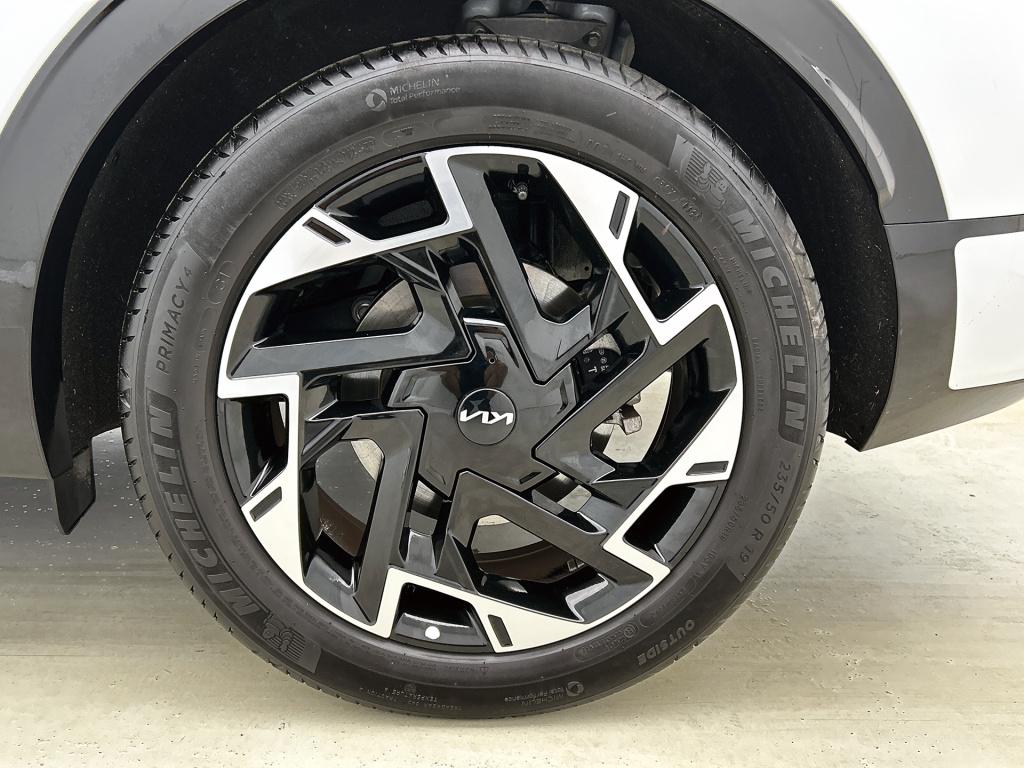 Kia Sportage 1.6 t-gdi plug-in hybrid awd gt-plusline | panoramadak | premi