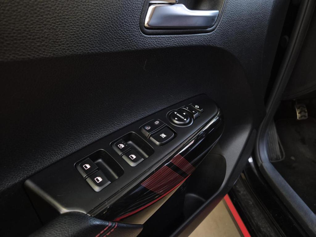 Kia Picanto 1.2 cvvt gt-line / achteruitrijcamera / apple carplay