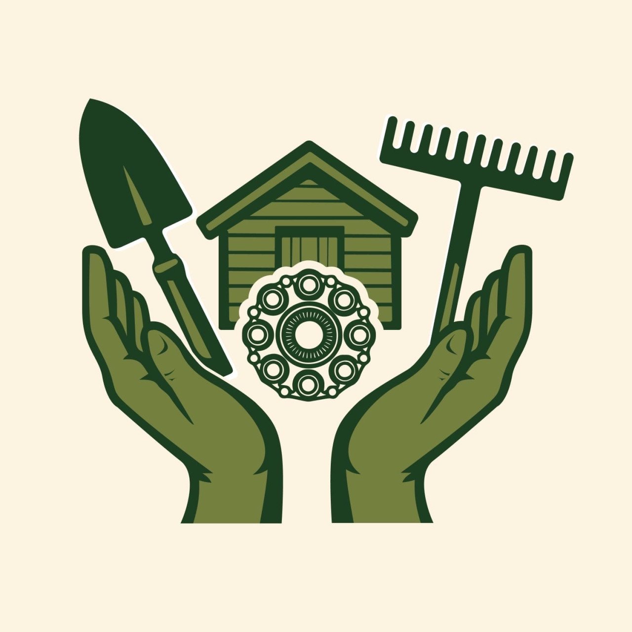 Tuinwerkzaamheden