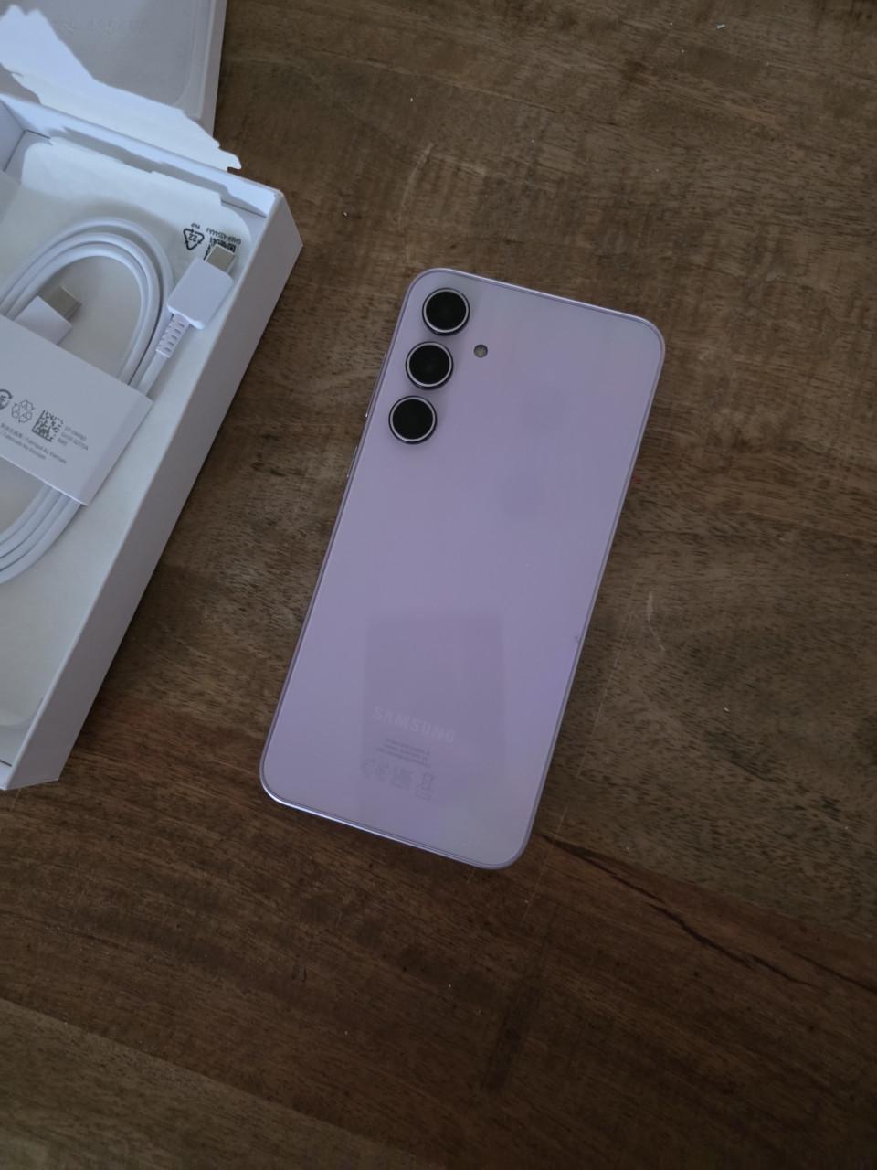 Galaxy A35 5G 128 GB