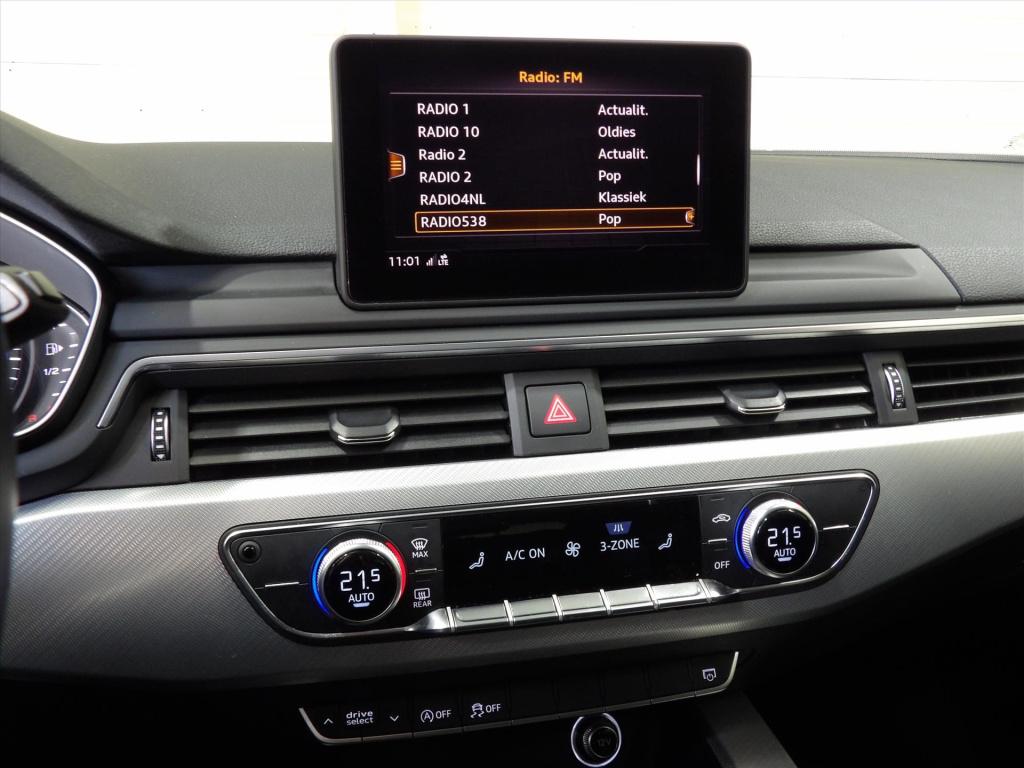 Audi A4 avant 1.4 tfsi 150pk s tronic lease edition