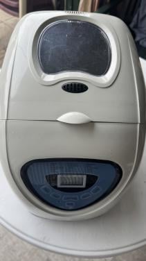 Broodbakmachine