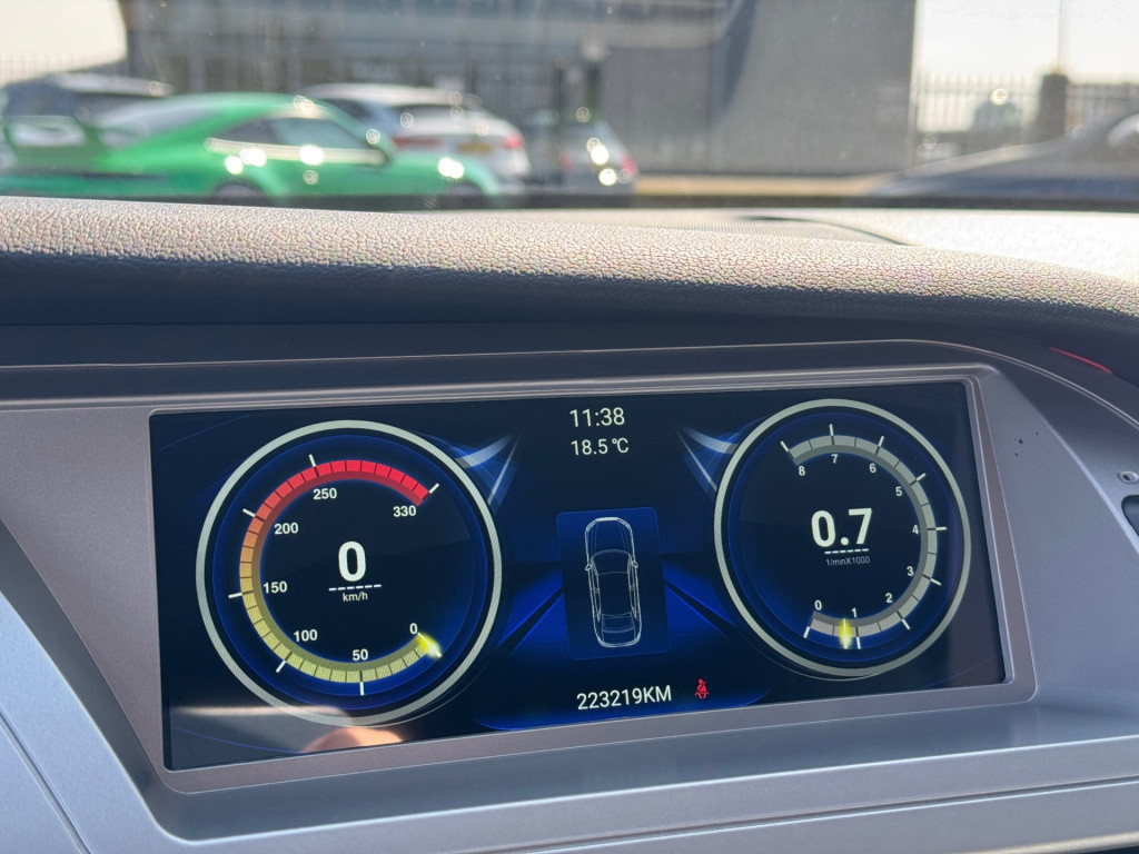 Audi S4 avant 3.0 tfsi s4 quattro pro line
