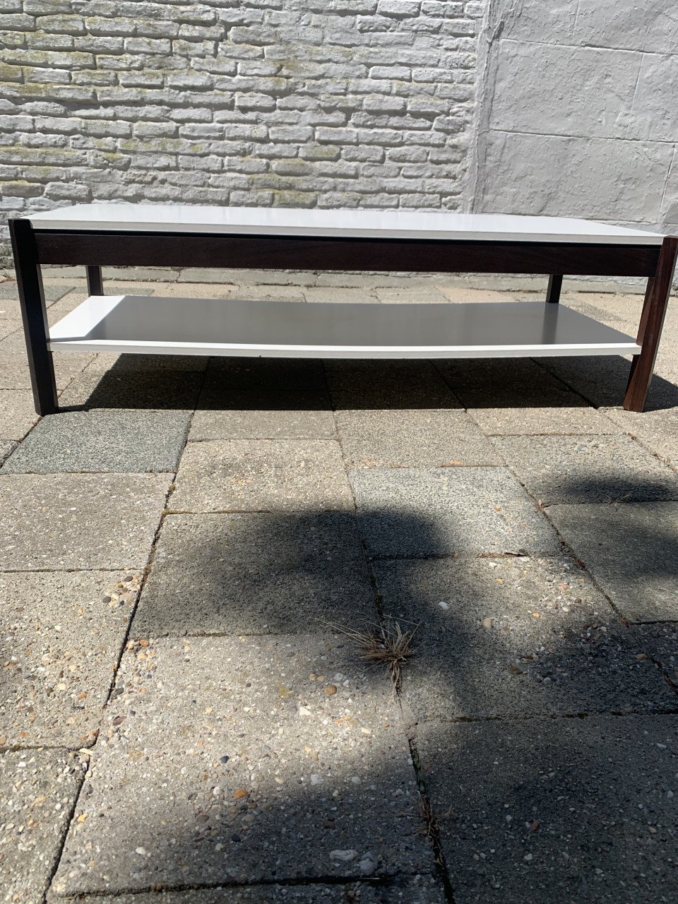 Salontafel vintage