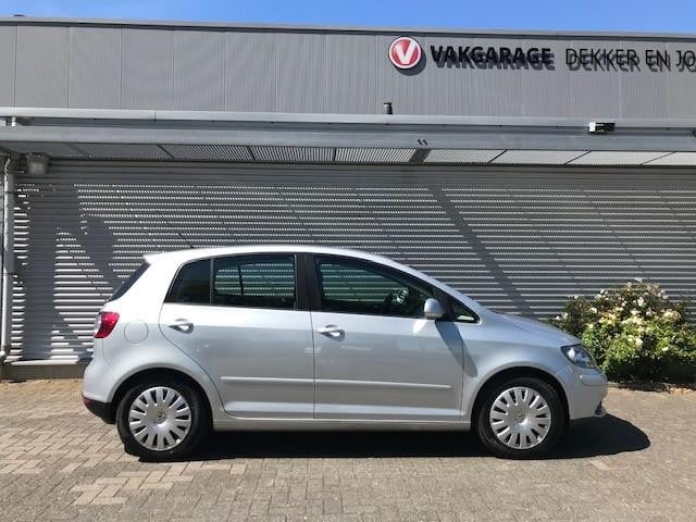 Volkswagen Golf Plus 1.6 fsi