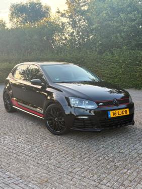 Te koop VW polo ABT 1.2 TSI Nieuw staat