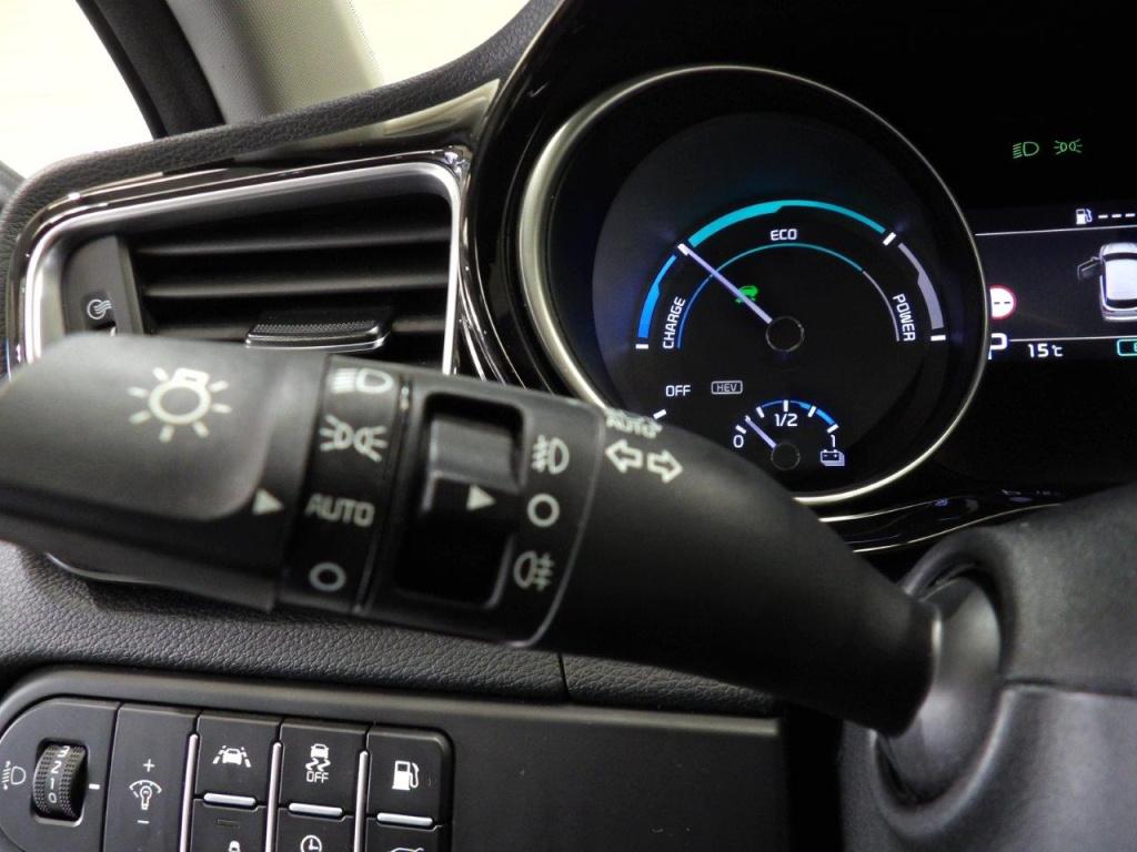 Kia Cee'd 1.6 gdi phev 141pk dct6 dynamicplusline