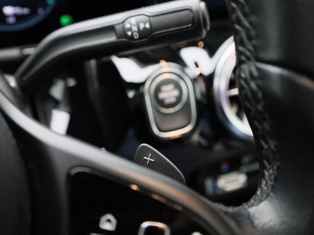 Mercedes-Benz B-Klasse 250 e business line | automaat | sfeer verlichting |