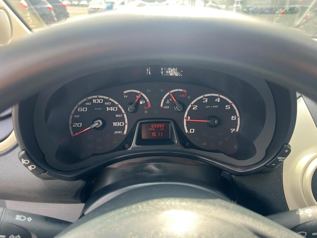 Ford KA 1.2 69pk champions edition , airco