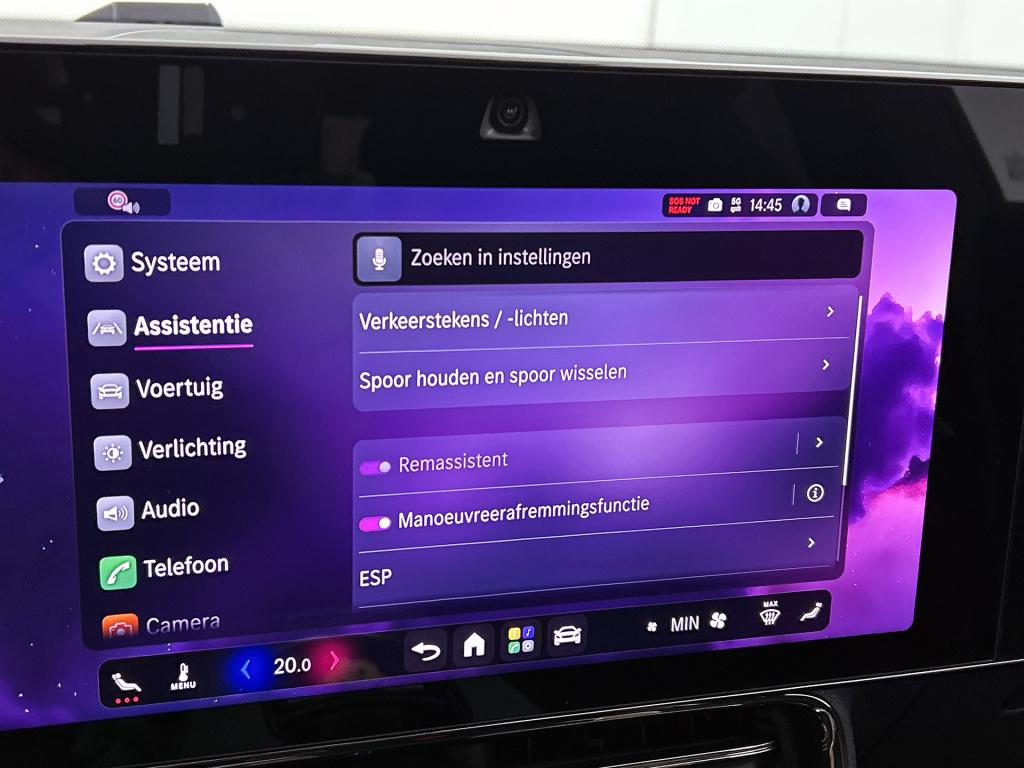 Mercedes-Benz Cla shooting brake 250+ business solution amg 85 kwh | nightp