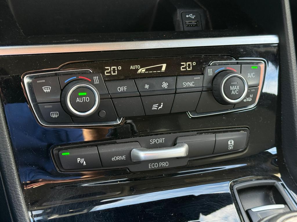 BMW 2-serie active tourer 225xe iperformance executive