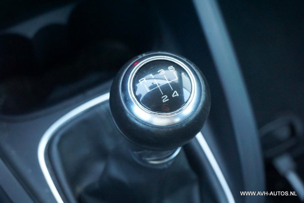 Audi A1 Sportback 1.2 tfsi admired