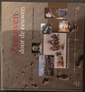 📚 Zeeuwen door de eeuwen 🤎