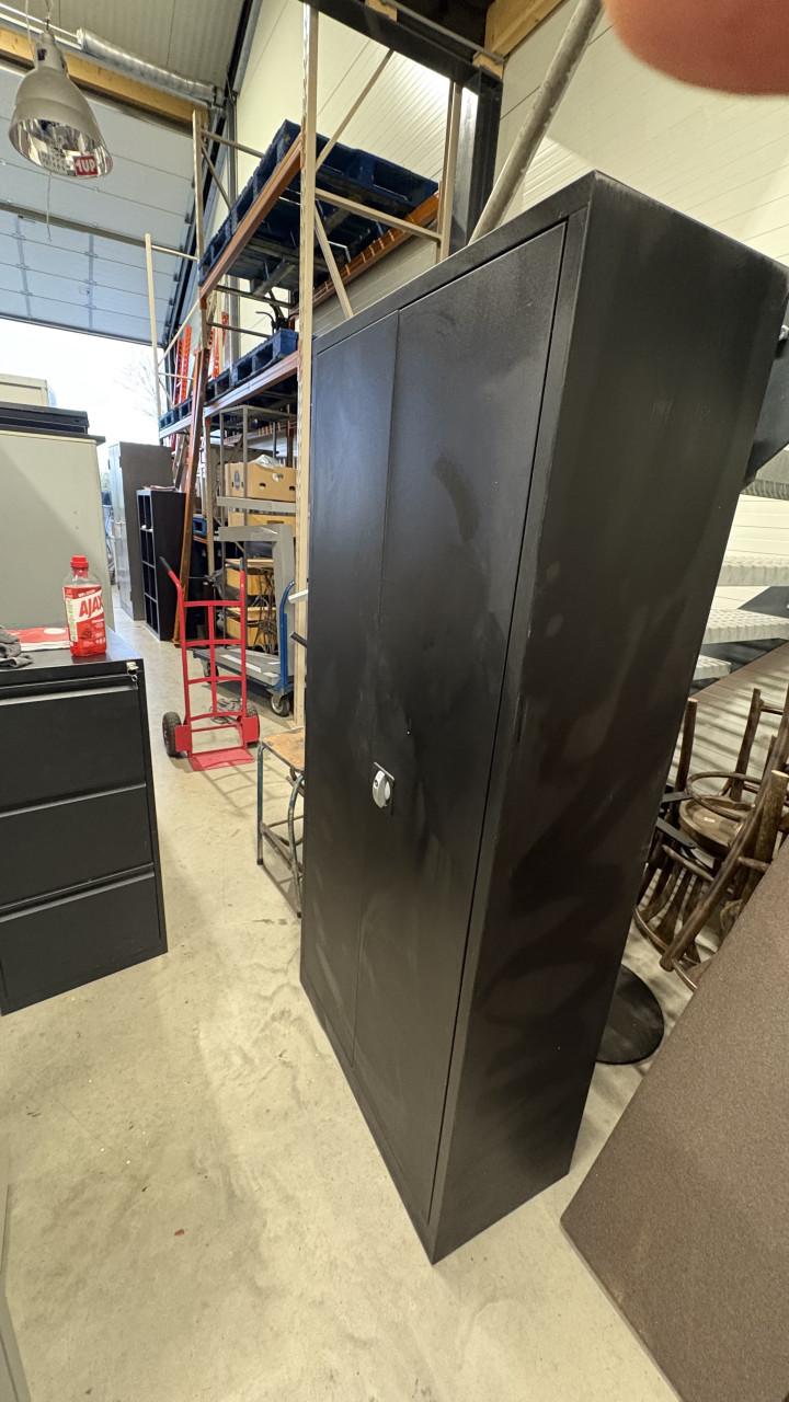 Ronis archiefkast draaideurkast