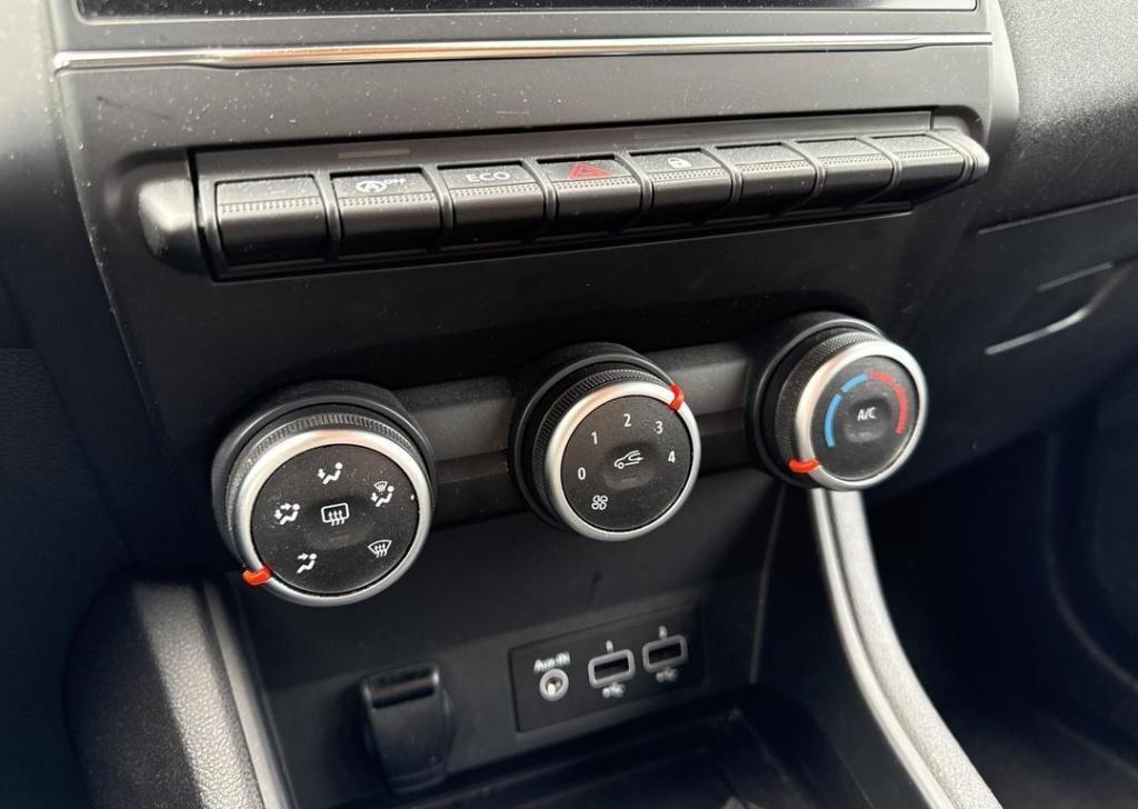 Renault Captur 1.0 tce 90 zen