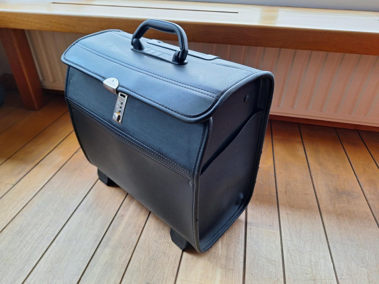 Rolkoffer Samsonite
