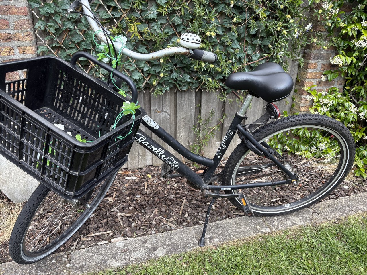 Fiets