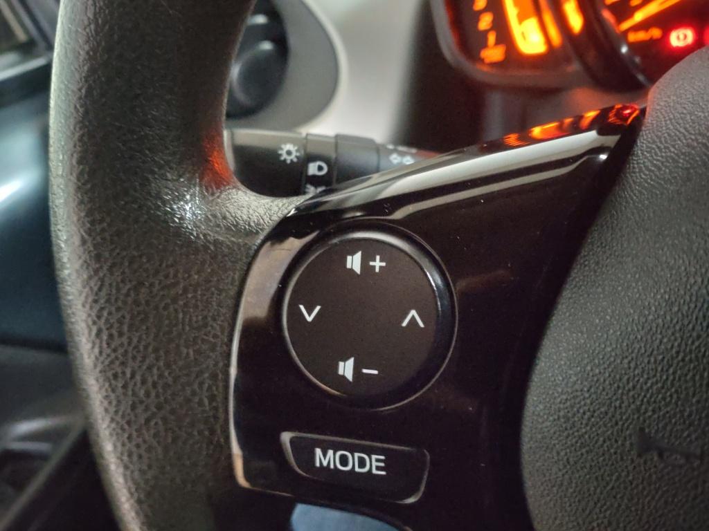 Peugeot 108 1.0 e-vti active