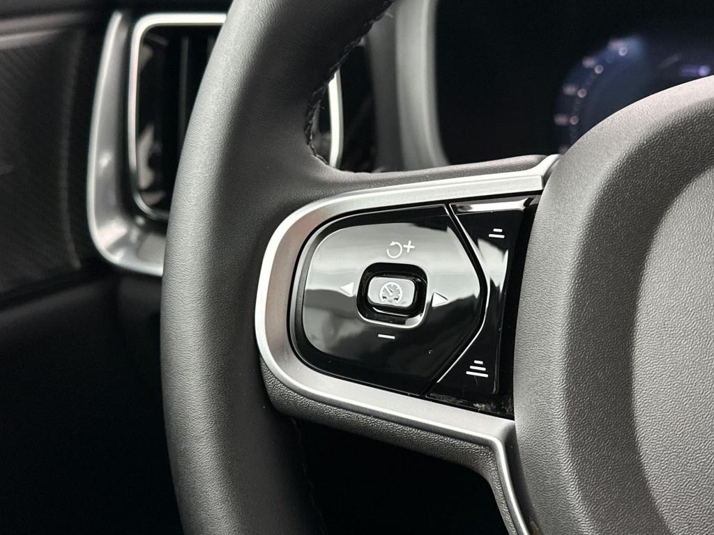 Volvo V60 t6 398pk recharge plus dark| adap.cruise| 360camera| trekhaak