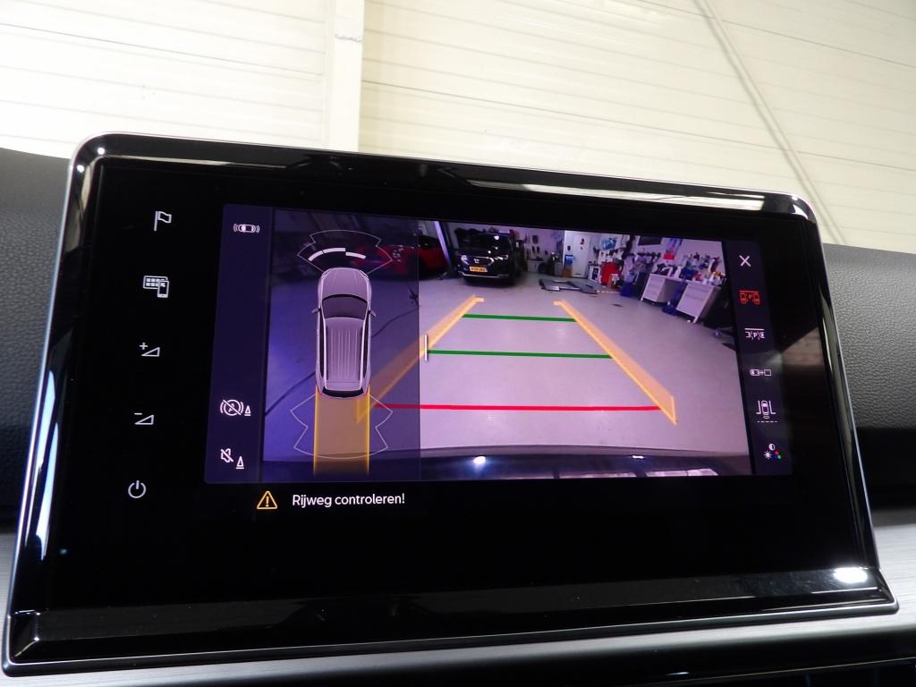 Seat Tarraco fr e-hybrid