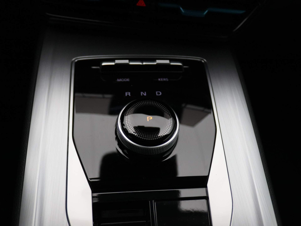 MG 5 standard range luxury 50 kwh | leder | navi | 360 camera | apple carpl