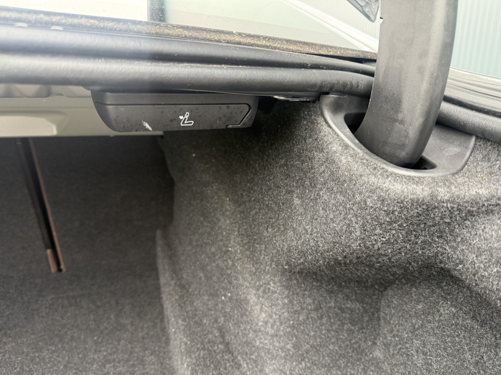 BMW 5 Serie 530i xdrive automaat high executive sedan