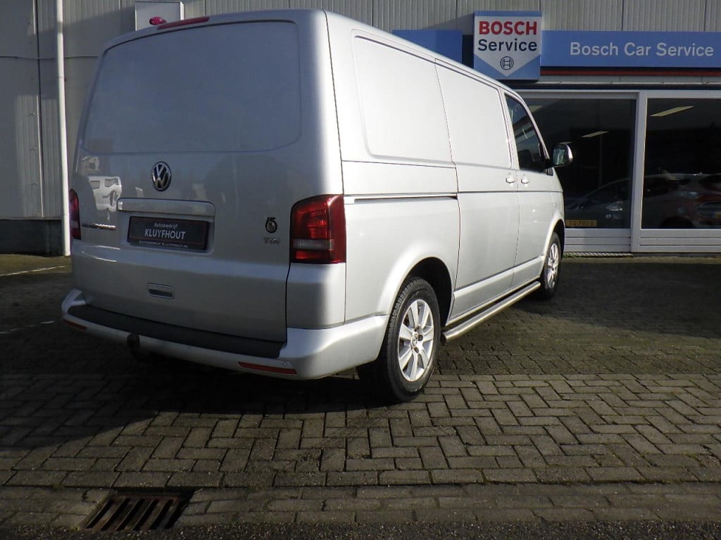 Volkswagen Transporter 2.0 tdi l1h1 bm t800 dc budgetline