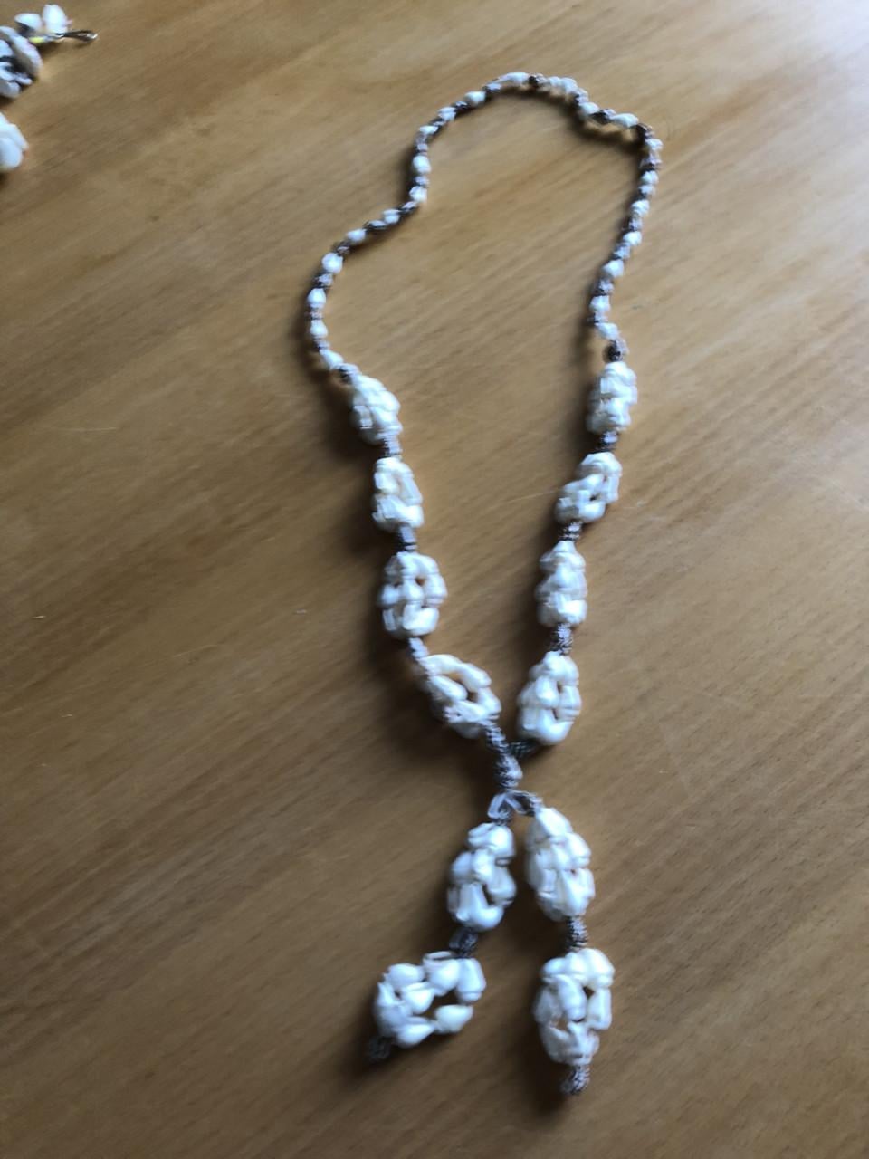 Te koop mooie kettingen.(nieuw).