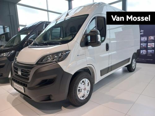Fiat E-ducato 3.5t l2h2 79 kwh | 11kw on board charger || van mossel voorra