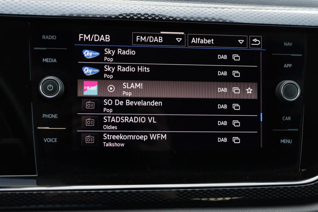 Volkswagen Polo 1.0 tsi life edtion 95pk dsg7 | adaptive | stoelverwarming 