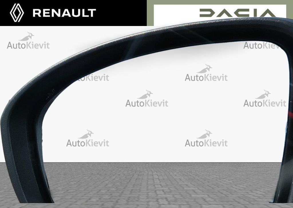 Renault Clio 1.6 e-tech hybrid 140 r.s. line - camera