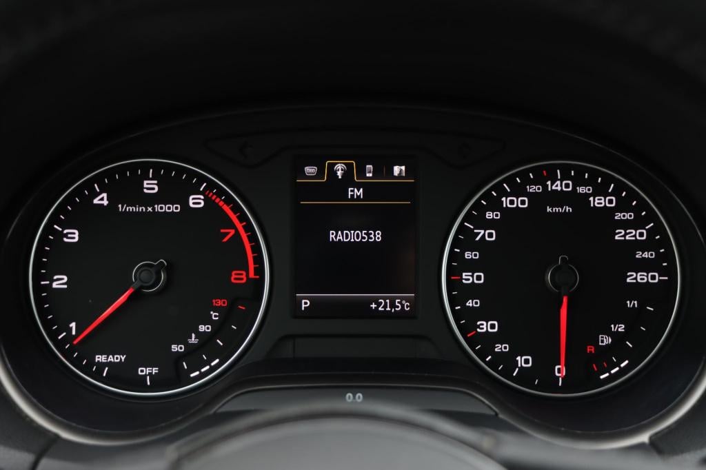 Audi Q2 1.4 tfsi cod design 150pk s tronic