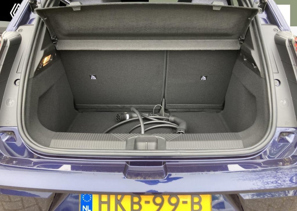 Renault 5 urban range techno 40 kwh