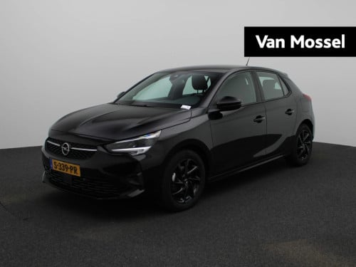Opel Corsa 1.2 gs-line | navigatie | apple carplay / android auto | airco |