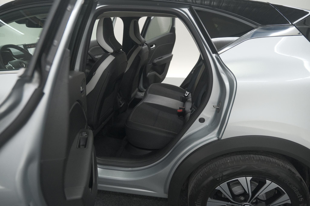 Renault Captur mild hybrid 140 edc techno | trekhaak | 360 camera | 9.3 inc