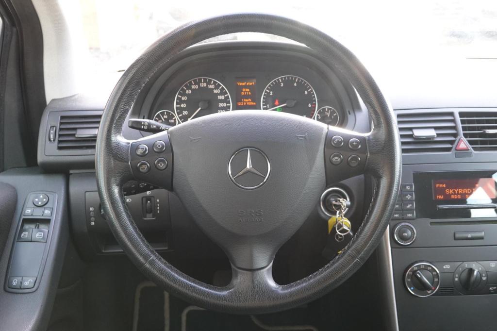 Mercedes-Benz A-Klasse 150 classic